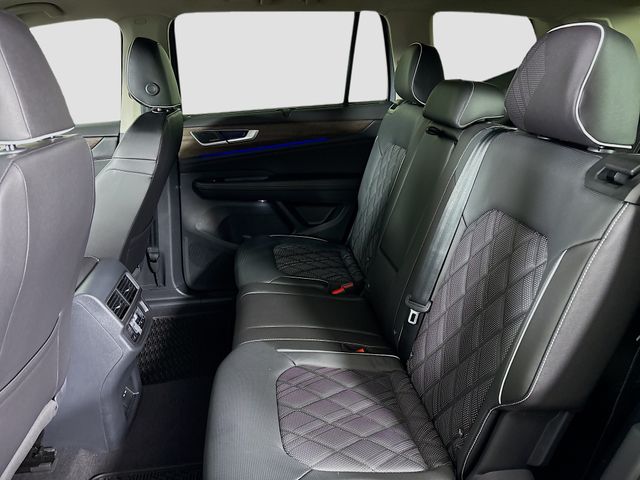 2026 Volkswagen Atlas SEL Premium R-Line - Photo 26