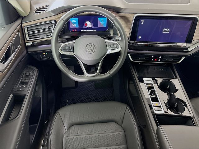 2026 Volkswagen Atlas SEL - Photo 23
