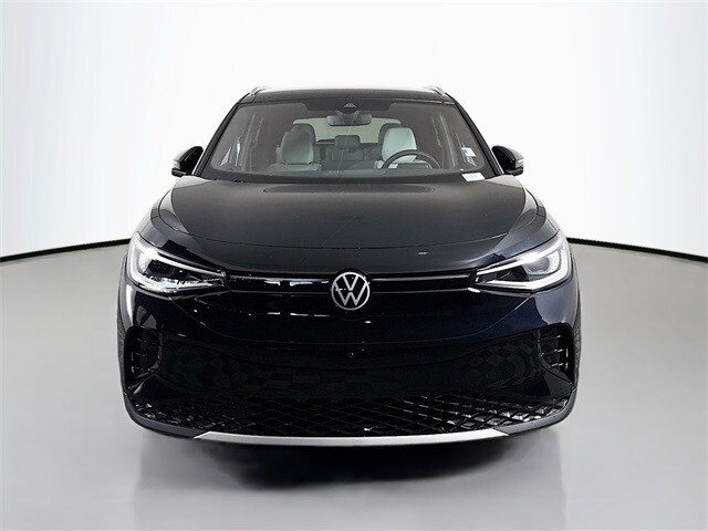 2025 Volkswagen ID.4 Pro Plus photo 2