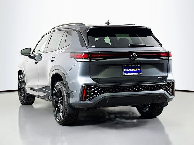 2026 Volkswagen Tiguan SE R-LINE BLACK - Photo 5