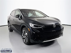 2025 Volkswagen ID.4 Pro S Plus SUV