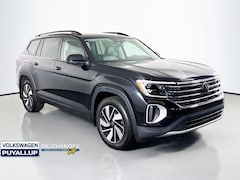 2026 Volkswagen Atlas 2.0T SE w/Technology SUV