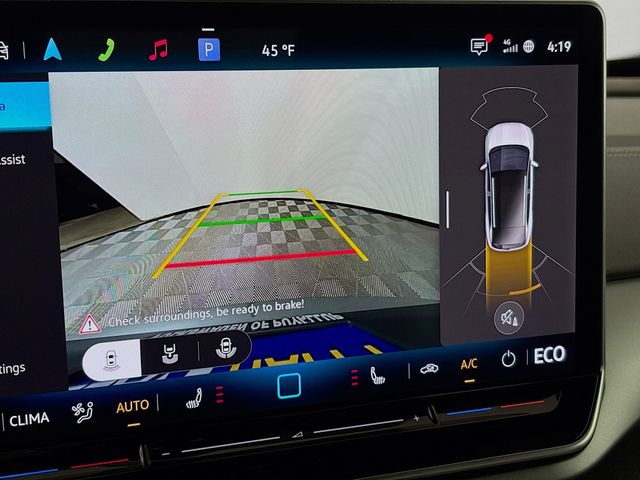 2026 Volkswagen ID.4 PRO - Photo 13