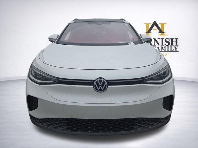 Used 2023 Volkswagen ID.4 PRO S with VIN 1V2WNPE85PC048832 for sale in Puyallup, WA