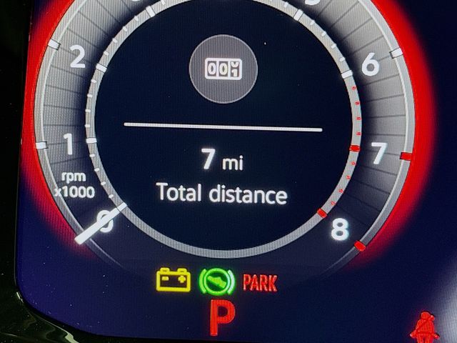 2025 Volkswagen Golf GTI SE - Photo 14