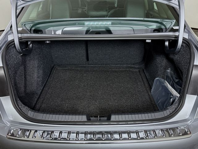 2026 Volkswagen Jetta SE - Photo 26