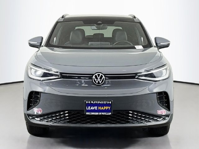 Certified 2023 Volkswagen ID.4 PRO S with VIN 1V2WNPE81PC037083 for sale in Puyallup, WA