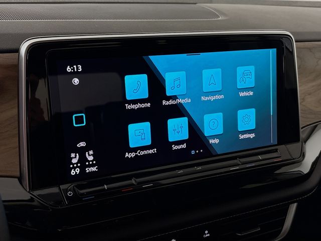 2026 Volkswagen Atlas SE w/Tech - Photo 16