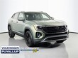 Volkswagen Atlas Cross Sport