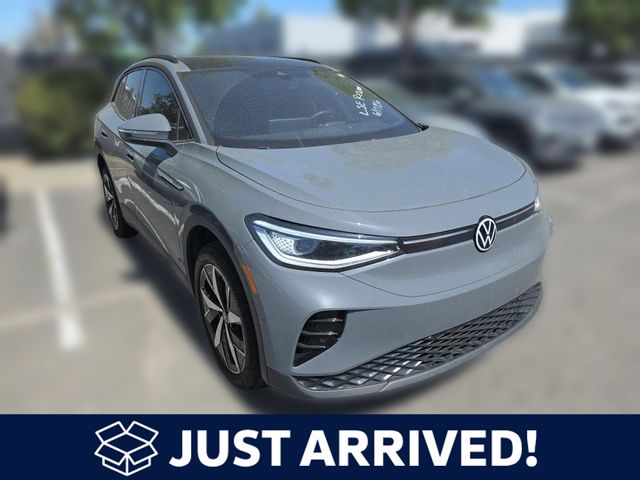 2023 Volkswagen ID.4