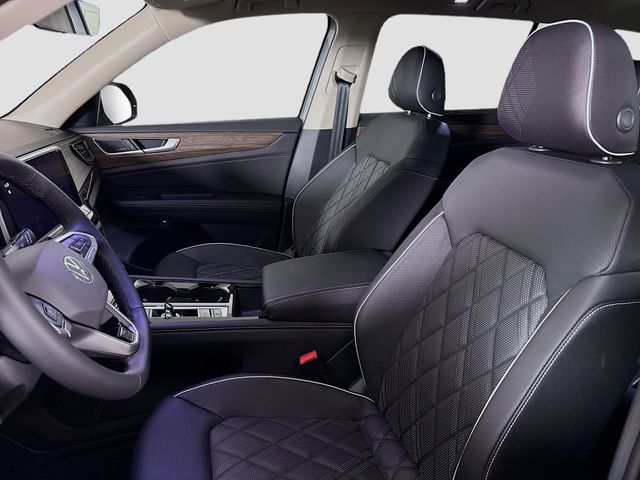 2026 Volkswagen Atlas SEL Premium R-Line - Photo 21