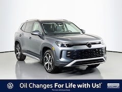 2026 Volkswagen Tiguan 2.0T SE SUV