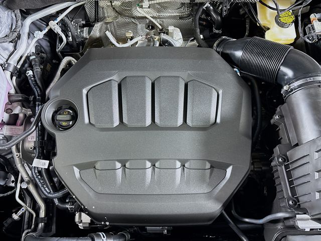 2026 Volkswagen Atlas SEL Premium R-Line - Photo 34