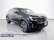 Volkswagen Atlas Cross Sport