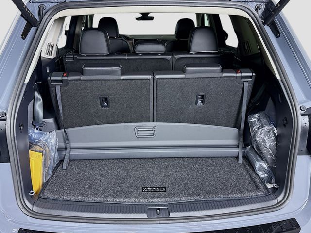 2026 Volkswagen Atlas SEL Premium R-Line - Photo 29
