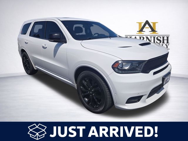 2019 Dodge Durango R/T AWD's photo