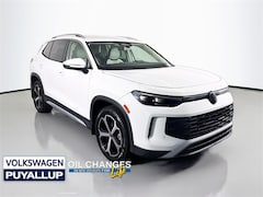 2025 Volkswagen Tiguan 2.0T SE SUV