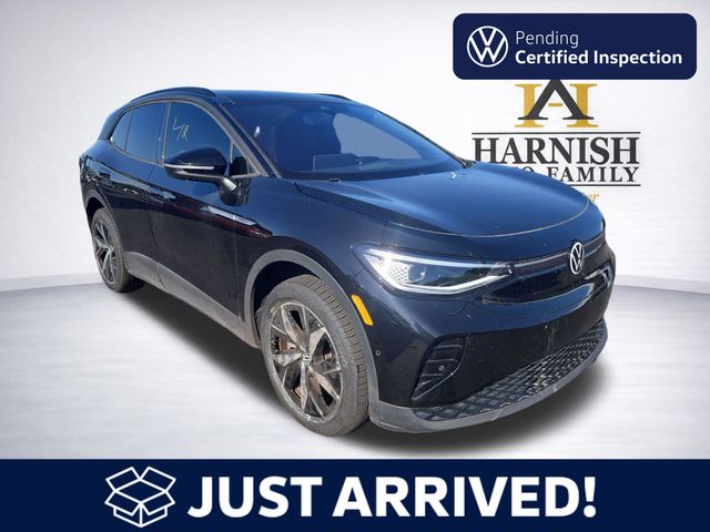 2023 Volkswagen ID.4 PRO S AWD's photo