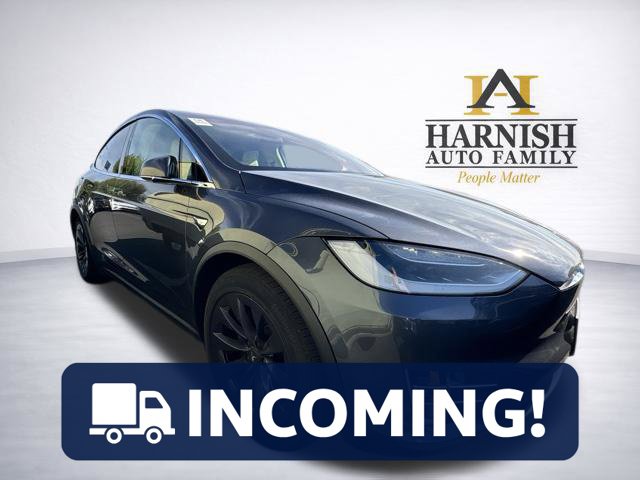 2019 Tesla Model X