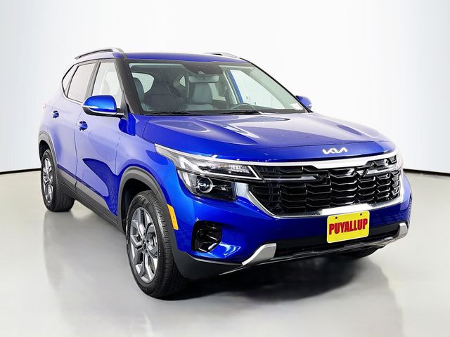 2024 Kia Seltos 2.0 S AWD's photo