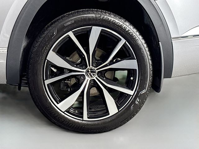 2026 Volkswagen Atlas SEL Premium R-Line - Photo 35