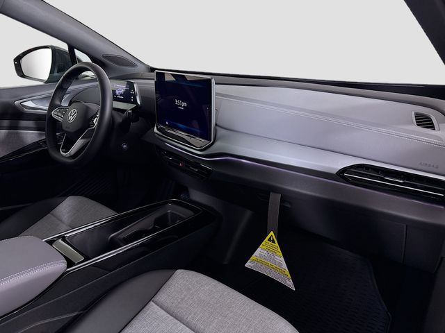 2026 Volkswagen ID.4 PRO - Photo 27