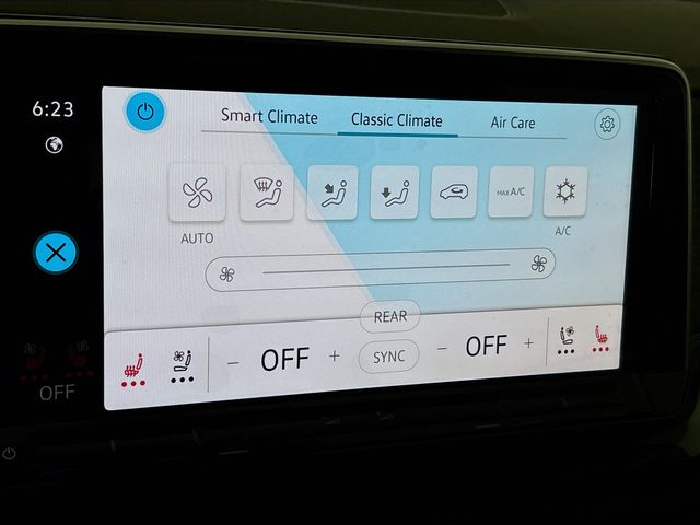 2026 Volkswagen Atlas SEL Premium R-Line - Photo 17