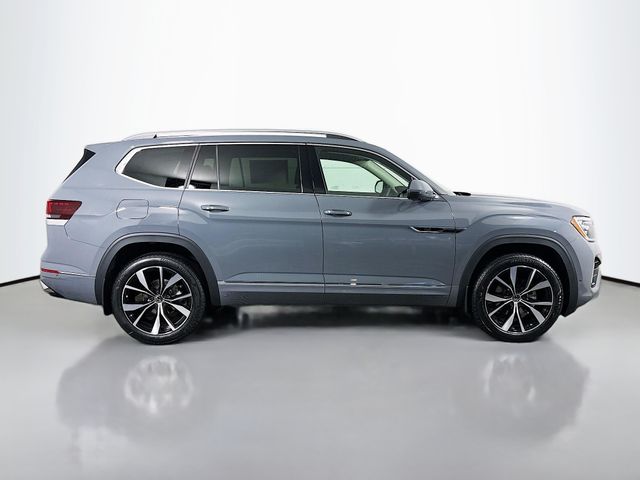 2026 Volkswagen Atlas SEL Premium R-Line - Photo 8
