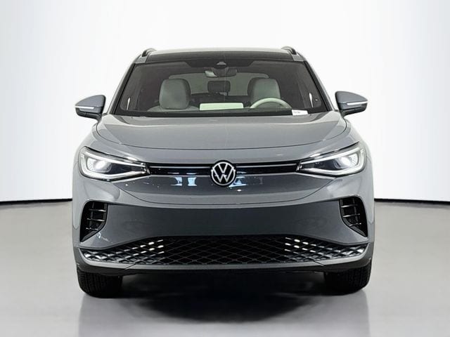 Used 2023 Volkswagen ID.4 PRO S with VIN 1V2GNPE86PC002849 for sale in Puyallup, WA