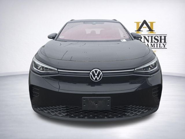 Used 2023 Volkswagen ID.4 PRO with VIN 1V2DNPE81PC007847 for sale in Puyallup, WA