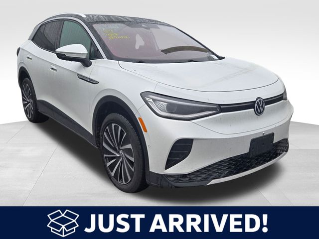 2023 Volkswagen ID.4 PRO S PLUS's photo