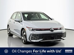 2026 Volkswagen Golf GTI S Hatchback
