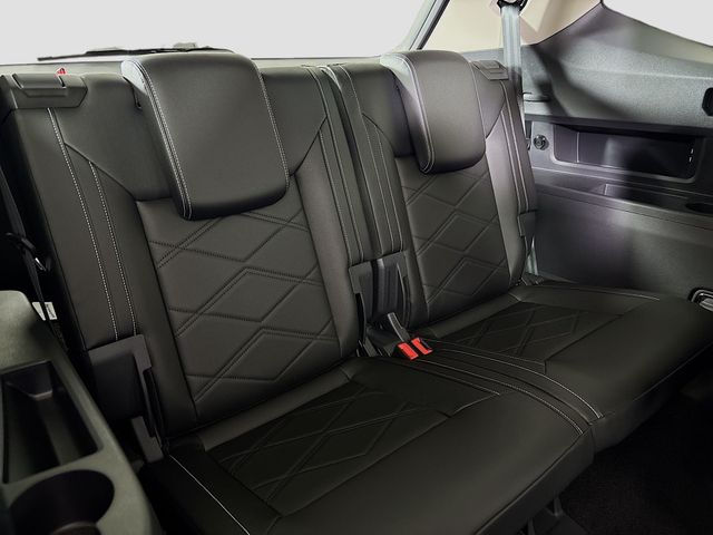 2026 Volkswagen Atlas SE w/Tech - Photo 27