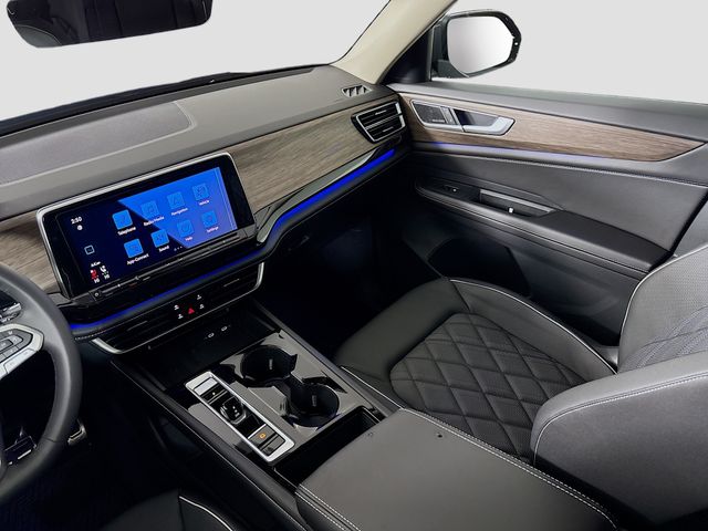 2026 Volkswagen Atlas SEL Premium R-Line - Photo 25