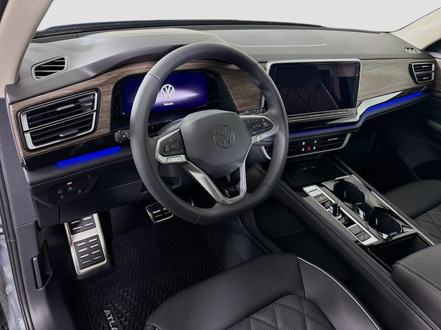 2026 Volkswagen Atlas SEL Premium R-Line - Photo 9