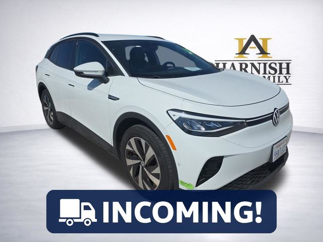 2023 Volkswagen ID.4