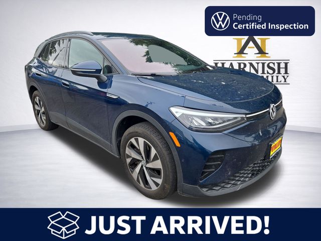2023 Volkswagen ID.4 PRO AWD's photo