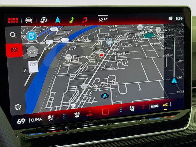 2025 Volkswagen Golf GTI SE - Photo 15