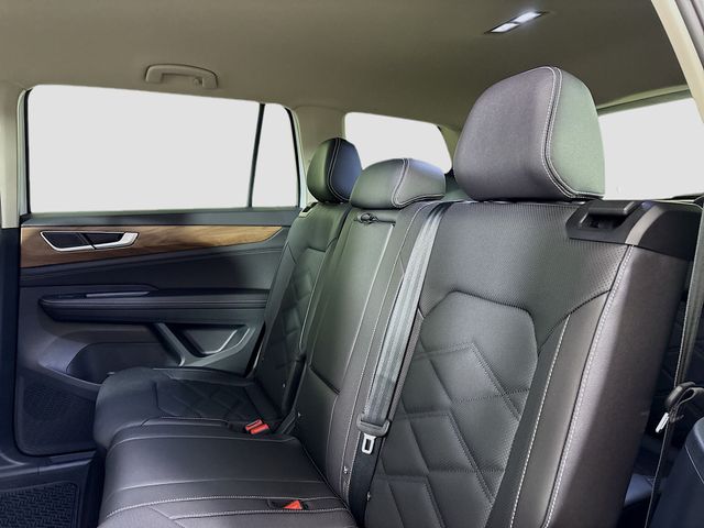 2026 Volkswagen Atlas SE - Photo 24