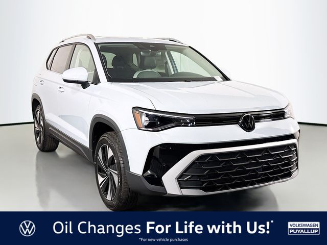 2026 Volkswagen Taos 1.5T SE 4Motion's photo