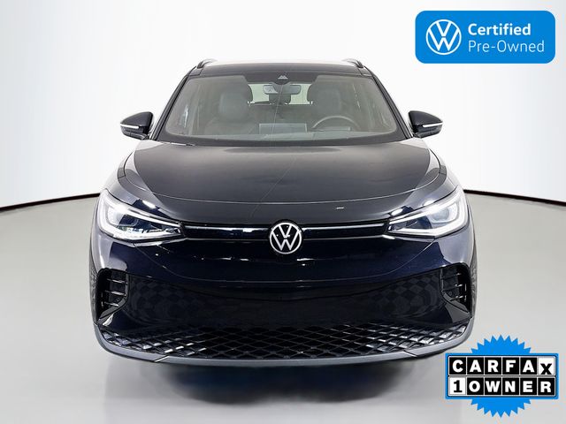 Used 2023 Volkswagen ID.4 PRO S with VIN 1V2WNPE83PC033164 for sale in Puyallup, WA