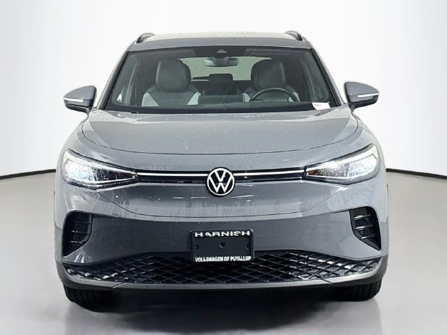 Used 2023 Volkswagen ID.4 STANDARD with VIN 1V2BMPE84PC047995 for sale in Puyallup, WA