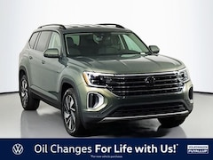 2026 Volkswagen Atlas 2.0T SE w/Technology SUV