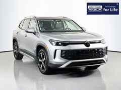 2025 Volkswagen Tiguan 2.0T SE SUV