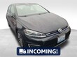  Volkswagen e-Golf