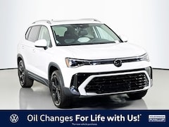 2026 Volkswagen Taos 1.5T SEL SUV