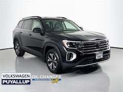 2025 Volkswagen Atlas 2.0T SE SUV