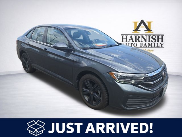2022 Volkswagen Jetta 1.5T SE Auto SULEV's photo