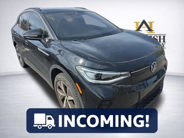 2023 Volkswagen ID.4 PRO S AWD's photo