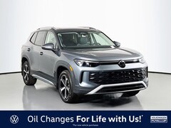 2026 Volkswagen Tiguan 2.0T SE SUV